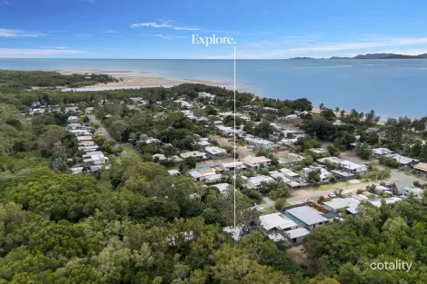 Property photo of 12 Island Street Saunders Beach QLD 4818