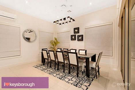 Property photo of 25 Marriott Drive Keysborough VIC 3173
