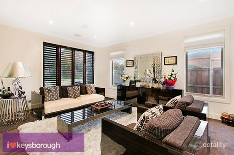 Property photo of 25 Marriott Drive Keysborough VIC 3173