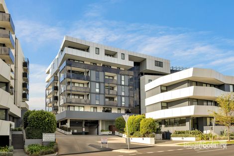 107/64 Wests Rd, Maribyrnong, VIC 3032