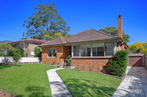 49 Coronga Cres, Killara, NSW 2071