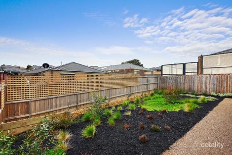 Property photo of 45 Senecio Drive Doreen VIC 3754