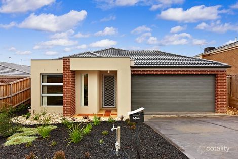 Property photo of 45 Senecio Drive Doreen VIC 3754