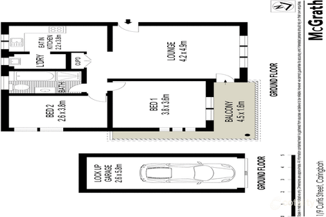 Property photo of 1/9 Curtis Street Caringbah NSW 2229