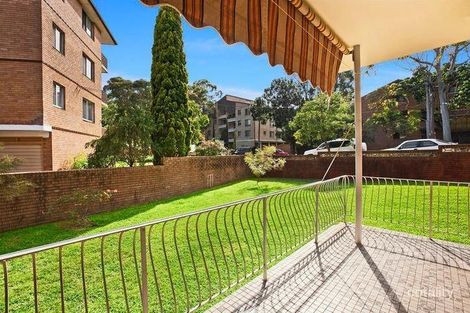 Property photo of 1/9 Curtis Street Caringbah NSW 2229