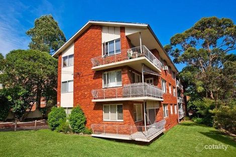 Property photo of 1/9 Curtis Street Caringbah NSW 2229