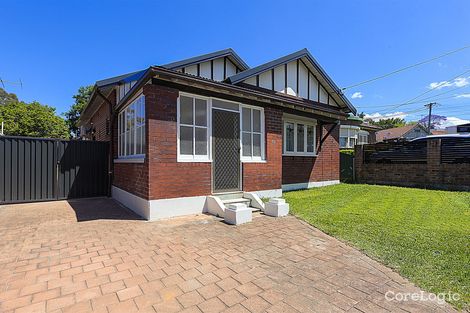 Property photo of 62 Colane Street Concord West NSW 2138