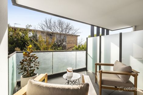 Property photo of 101/15 Cromwell Road South Yarra VIC 3141