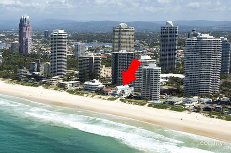 Property photo of 3535 Main Beach Parade Main Beach QLD 4217