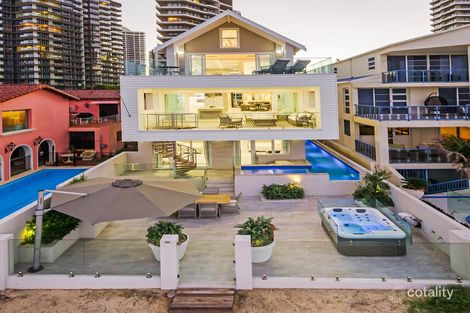 Property photo of 3535 Main Beach Parade Main Beach QLD 4217