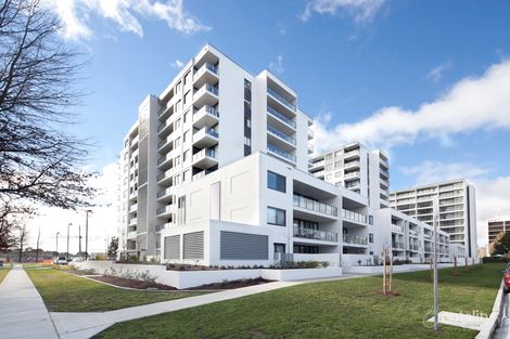 25/1 Mouat St, Lyneham, ACT 2602