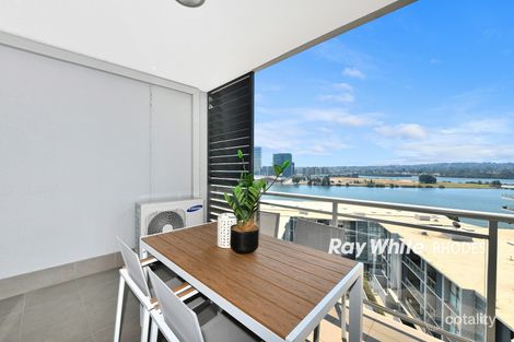Property photo of 101/38 Shoreline Drive Rhodes NSW 2138