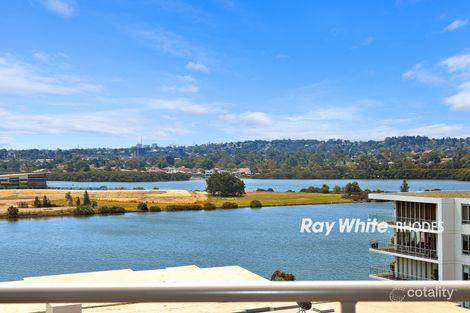 Property photo of 101/38 Shoreline Drive Rhodes NSW 2138