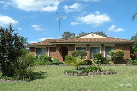 76 Tornado Cres, Cranebrook, NSW 2749