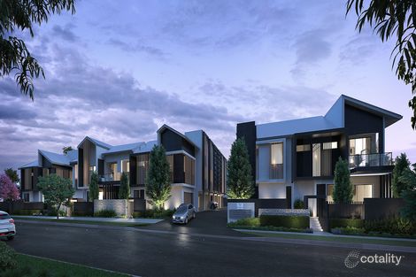 Property photo of 13/42 Johnston Street Bulimba QLD 4171