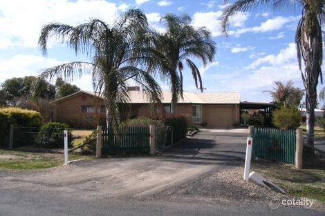 3 Corcoran Dr, Goondiwindi, QLD 4390