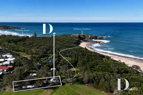 Property photo of 24 The Boulevarde Mullaway NSW 2456