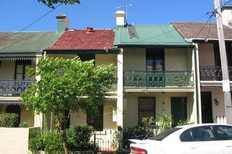 33 Gottenham St, Glebe, NSW 2037