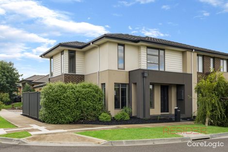 Property photo of 1 Cantona Parkway Mernda VIC 3754