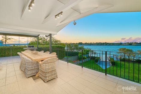 Property photo of 70 Hibbard Drive Port Macquarie NSW 2444
