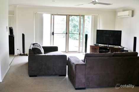 Property photo of 5 Grammar Street Upper Coomera QLD 4209