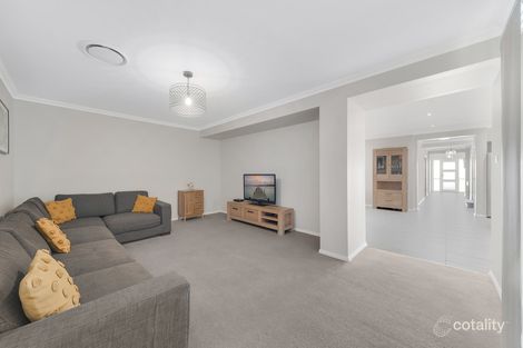 Property photo of 10 Caesar Place Harrington Park NSW 2567