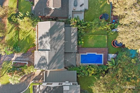 Property photo of 19 Beaumont Crescent Bayview NSW 2104