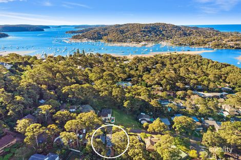 Property photo of 19 Beaumont Crescent Bayview NSW 2104
