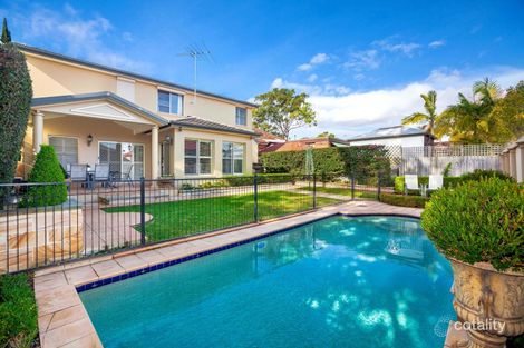 Property photo of 7 Myrna Road Strathfield NSW 2135