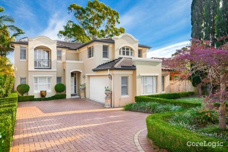 Property photo of 7 Myrna Road Strathfield NSW 2135