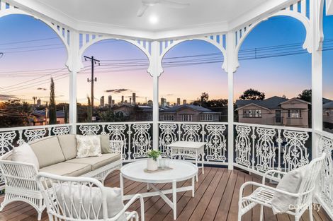 Property photo of 67 Milsom Street Coorparoo QLD 4151