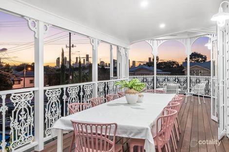 Property photo of 67 Milsom Street Coorparoo QLD 4151