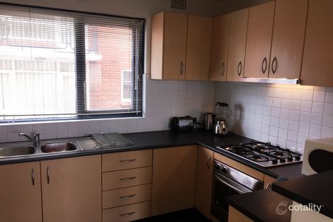 Property photo of 7/7 Bruce Street Ashfield NSW 2131