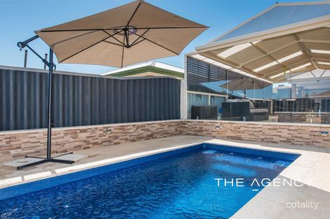 Property photo of 89 Ullinger Loop Marangaroo WA 6064