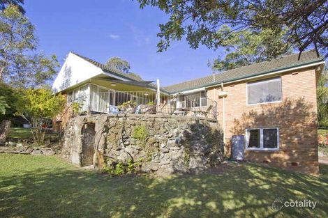 Property photo of 32 Terrace Road Killara NSW 2071