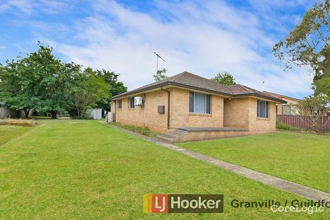 Property photo of 125 McCredie Road Guildford West NSW 2161