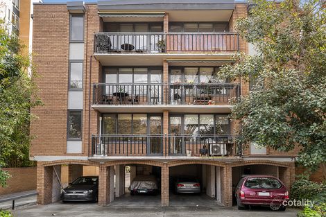 2/7 Rockley Rd, South Yarra, VIC 3141