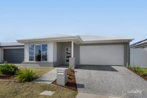 17 Frangipani Cres, Nirimba, QLD 4551