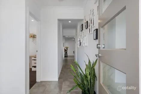 Property photo of 17 Frangipani Crescent Nirimba QLD 4551