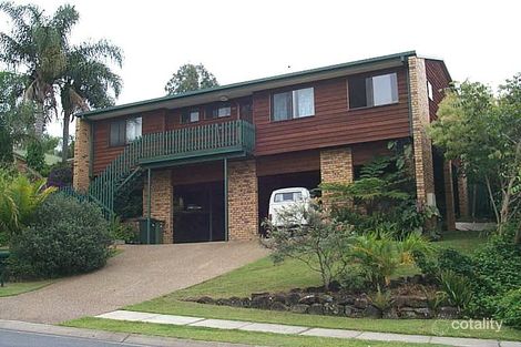 98 Ware Dr, Currumbin Waters, QLD 4223