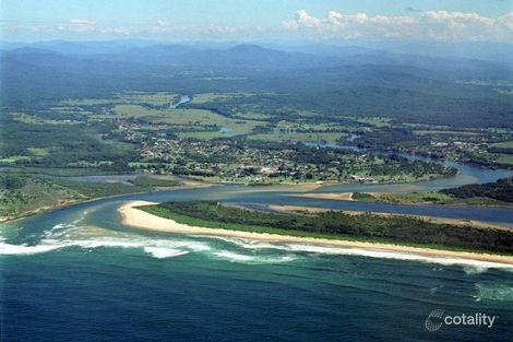 Property photo of 31 Bowra Street Urunga NSW 2455