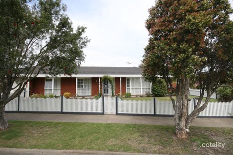 Property photo of 1 Tylden Court Grovedale VIC 3216