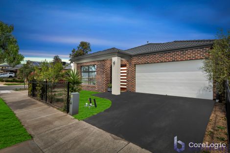 Property photo of 16 Alma Road Wollert VIC 3750