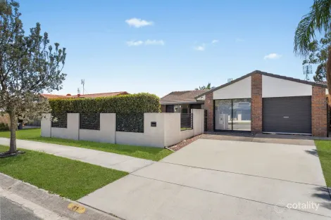 Property photo of 2/81 Kangaroo Avenue Coombabah QLD 4216