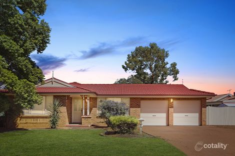 Property photo of 21 North Grove Drive Griffith NSW 2680