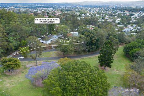 Property photo of 95 Tennessee Avenue Tarragindi QLD 4121