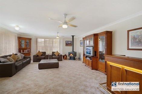 Property photo of 12 David Place Mount Annan NSW 2567