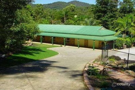 Property photo of 152 Glenmore Drive Bonogin QLD 4213