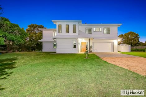 Property photo of 18 Sylvan Drive Moore Park Beach QLD 4670