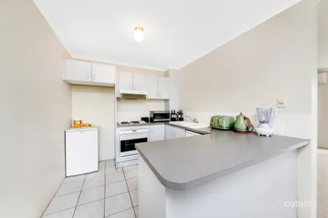 Property photo of 40/15 Howitt Street Kingston ACT 2604